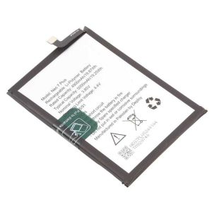 Pin Sparx Neo 7 Plus