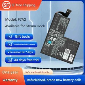Steam Deck 3