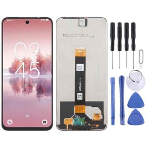 Màn hình TCL 60 SE NxtPaper