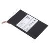 Pin iQIYI Qiyu Dream Pro VR U287891PHV-2P 5500-6000mAh (Phiên bản cổng 1) 1 pin iQIYI Qiyu Dream Pro VR U287891PHV-2P