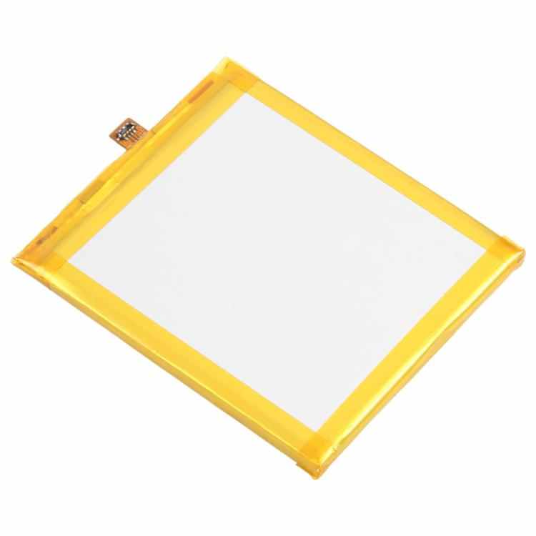 Pin VERTU Aster Signature Touch V03 BPL-9V 2275mAh 4 Pin VERTU Aster Signature Touch V03 BPL-9V 2275mAh - Ảnh 3