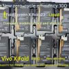 Pin Vivo X Fold2 B-Y6 B-Y7