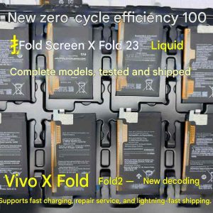 Pin Vivo X Fold2 B-Y6 B-Y7