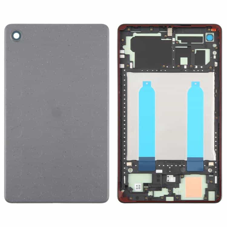 Vỏ lưng Lenovo Tab One TB305FU chính hãng 2 Vỏ lưng Lenovo Tab One TB305FU