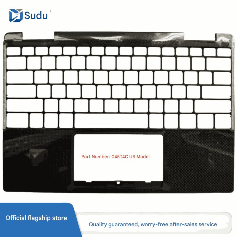 Vỏ C Dell XPS 13 7390 9310 2-in-1