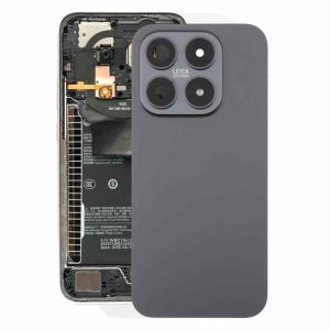 Vỏ lưng Xiaomi 17