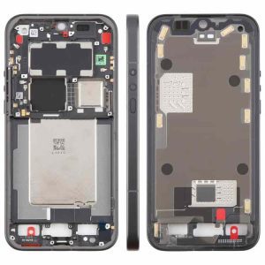 Vỏ Khung Xiaomi 17 Ultra