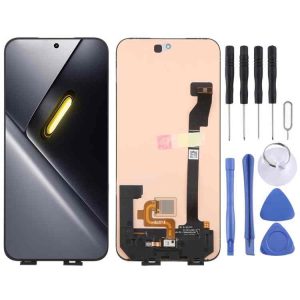 Màn hình Xiaomi Poco X8 Pro Max