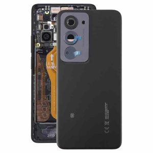 Vỏ lưng Xiaomi Redmi 15 5G 169mm