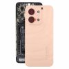 Vỏ lưng Xiaomi Redmi 15C 4G