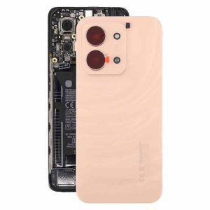 Vỏ lưng Xiaomi Redmi 15C 4G