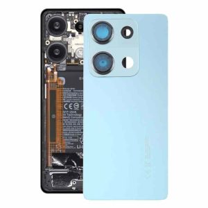 Xiaomi Redmi Note 14S 4