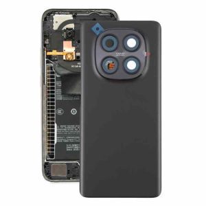 Vỏ lưng Xiaomi Redmi Note 15 5G