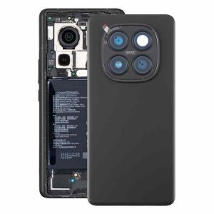 Vỏ lưng Xiaomi Redmi Note 15 Pro 4G