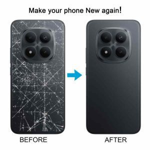 Xiaomi Redmi Note 15 Pro 5G 1 1
