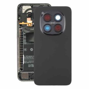 Vỏ lưng Xiaomi Redmi Note 15 Pro 5G