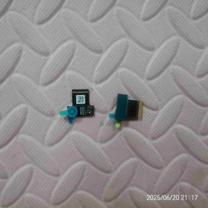 Camera trước Lenovo Yoga Duet 7 13IML05
