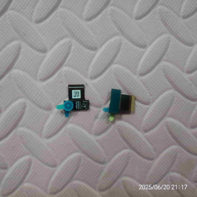 Camera trước Lenovo Yoga Duet 7 13IML05