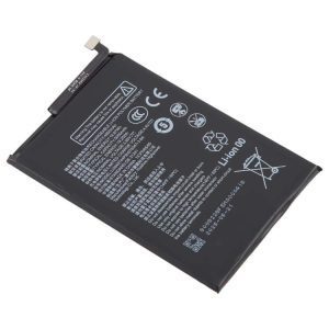 Pin ZTE nubia Music Z2460 Li3949T44P8h976547-3.6A