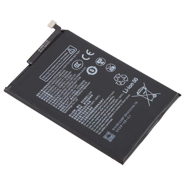 Pin ZTE nubia Music Z2460 Li3949T44P8h976547-3.6A 5000mAh 3 Pin ZTE nubia Music Z2460 Li3949T44P8h976547-3.6A