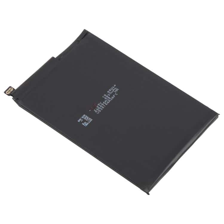 Pin ZTE nubia Music Z2460 Li3949T44P8h976547-3.6A 5000mAh 5 Pin ZTE nubia Music Z2460 Li3949T44P8h976547-3.6A 5000mAh - Ảnh 3