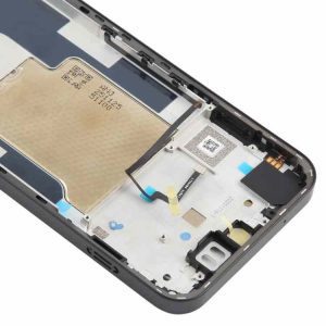 ZTE nubia Neo 5 GT Z2570N 2 1