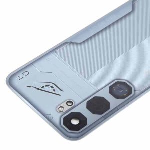 ZTE nubia Neo 5 GT Z2570N 3