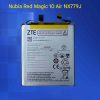 Pin ZTE nubia RedMagic 10 Air NX779J Li3959T45P8h816754
