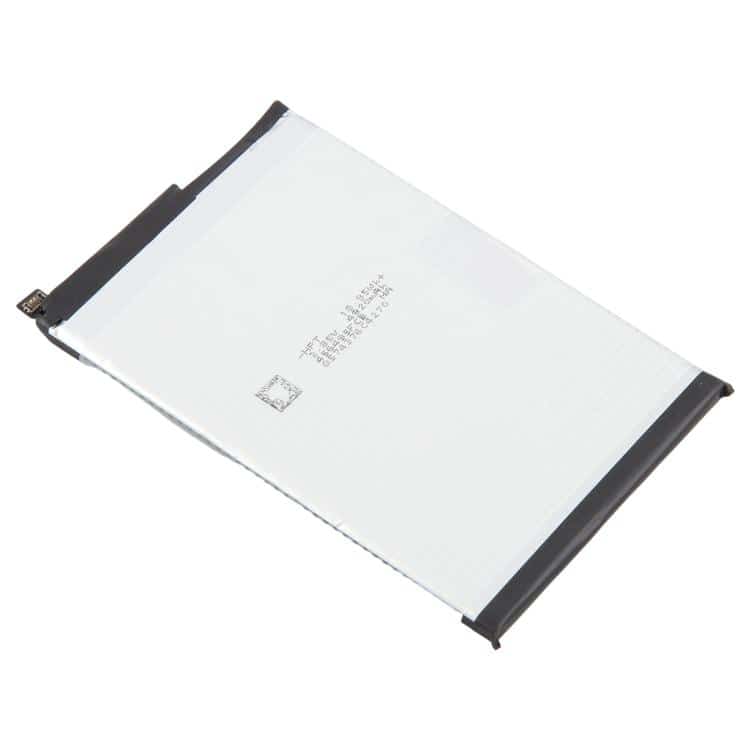 Pin ZTE nubia V70 Design Z2458 V70D BL-49S-976546 5000mAh 5 Pin ZTE nubia V70 Design Z2458 V70D BL-49S-976546 5000mAh - Ảnh 3