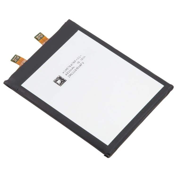 Pin ZTE nubia Z50 NX711J Li3949T44P8h806459 5000mAh 5 Pin ZTE nubia Z50 NX711J Li3949T44P8h806459 5000mAh - Ảnh 3