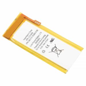 Pin iPod nano 4 A1285 616-0406