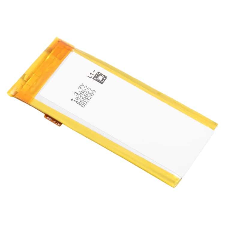 Pin iPod nano 4 A1285 616-0406 350mAh 5 Pin iPod nano 4 A1285 616-0406 350mAh - Ảnh 3