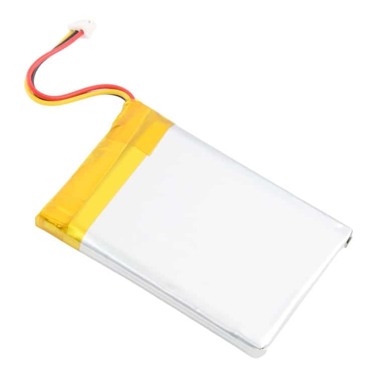 Pin iPod gen4 616-0183 5 Pin iPod gen4 616-0183 - Ảnh 3