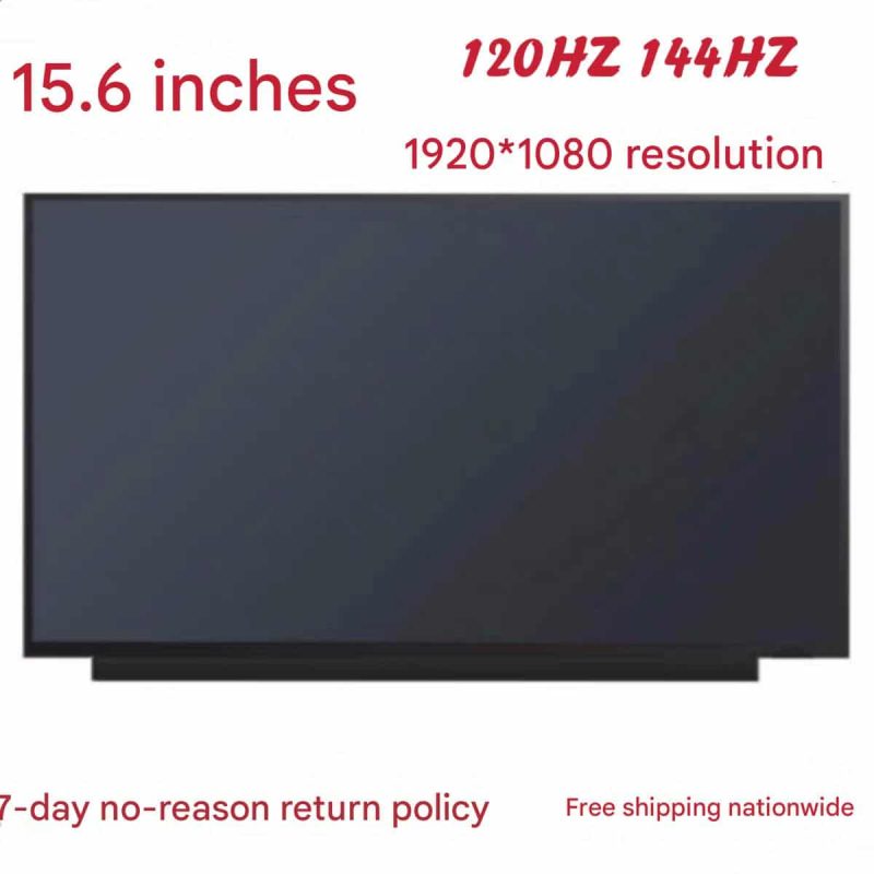 Màn hình Dell inspiron15 3520 3530 3525 P112F