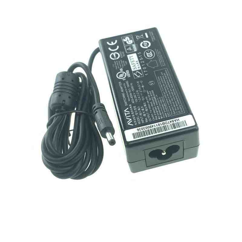 Bộ sạc laptop AVITA chính hãng 19V 2.1A 4 Bộ sạc laptop AVITA chính hãng 19V 2.1A - Ảnh 3