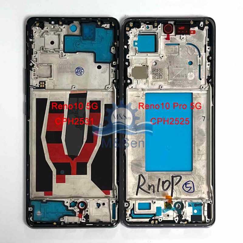 Khung Oppo Reno10 5G CPH2531