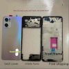 Bộ vỏ OPPO Reno7 se