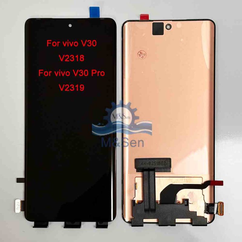 Màn hình Vivo V30 V2318/ V30 Pro V2319
