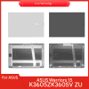 Vỏ A ASUS Unparalleled 15 K3605Z K3605V K3605ZU K3605X