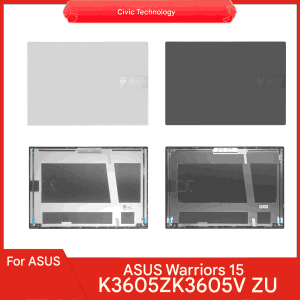 Vỏ A ASUS Unparalleled 15 K3605Z K3605V K3605ZU K3605X