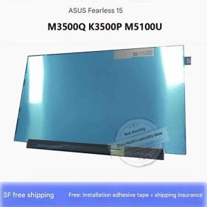 Màn hình ASUS VivoBook 15 Pro M3500Q M5100U K3500P VivoBook 15 K513E X1505VA ATNA56YX03 ATNA56YX03-0