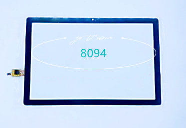 Màn hình Alcatel 8094M/X 5 Màn hình Alcatel 8094M/X - Ảnh 4