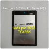 Màn hình Amazon Fire HD10 Kids Pro 2023 TG425K