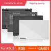 Bộ vỏ Asus ROG Zephyrus G14 GA401 GA401Q