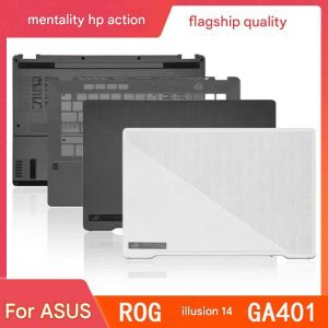 Bộ vỏ Asus ROG Zephyrus G14 GA401 GA401Q