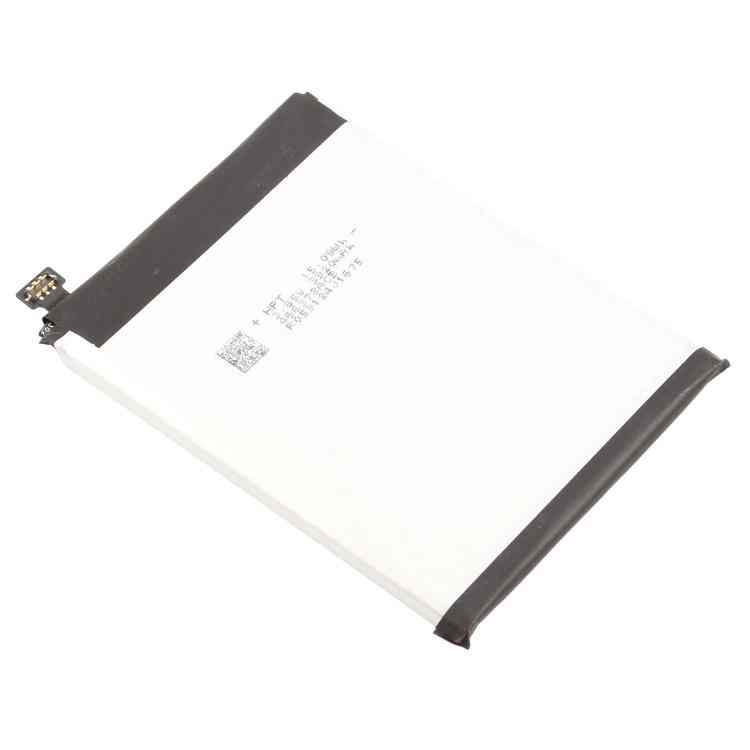 Pin Koobee BL-A50CT 4000mAh 5 Pin Koobee BL-A50CT 4000mAh - Ảnh 3
