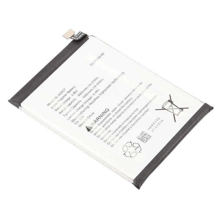 Pin BL-A55CT 5000mAh 3 Pin BL-A55CT