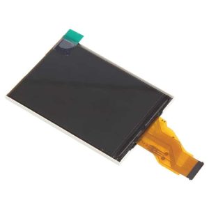 Màn hình Canon IXUS 155 có đèn nền 7 Canon IXUS 155 2