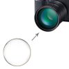 Ống kính máy ảnh Canon PowerShot G10 / G11 / G12