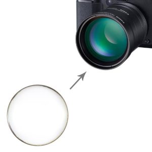 Ống kính máy ảnh Canon PowerShot G10 / G11 / G12